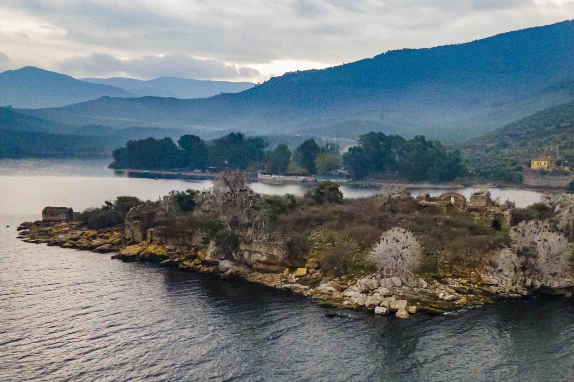 Muğla’da Keşfedilmeyi Bekleyen Göller… Muğla’da kaç tane göl var?