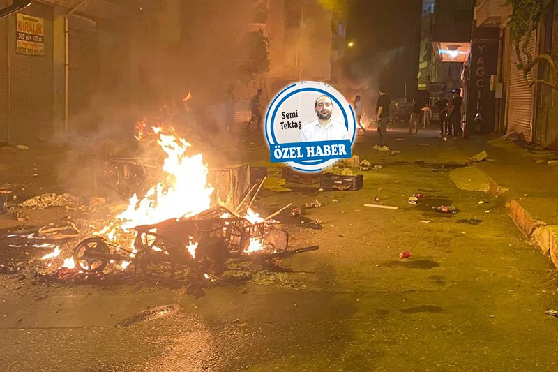 Mültecilere yönelik şiddeti engelleyecek politikalar yok haberinin görseli