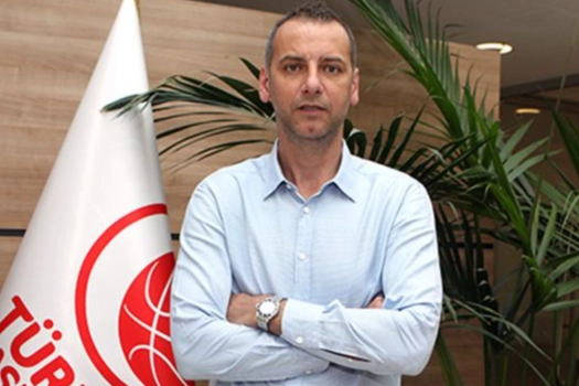 Pınar Karşıyaka'da Haluk Yıldırım dönemi haberinin görseli