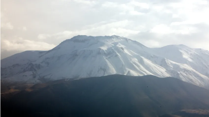 Süphan Dağı