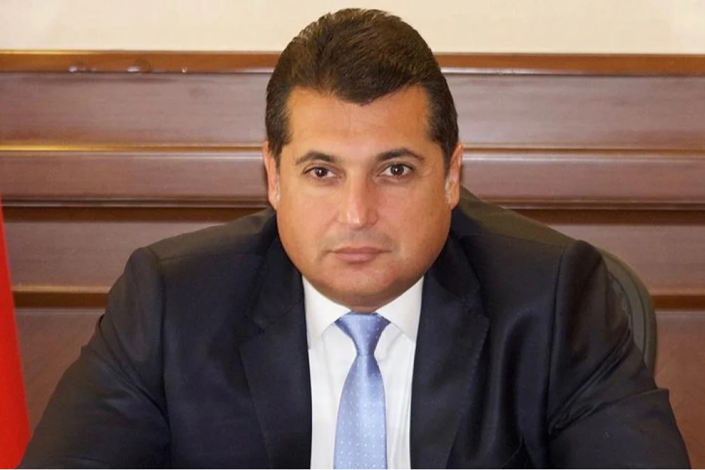 Türkiye’nin Kanada Büyükelçiliğine atanan Can Dizdar kimdir, mesleği ne? haberinin görseli