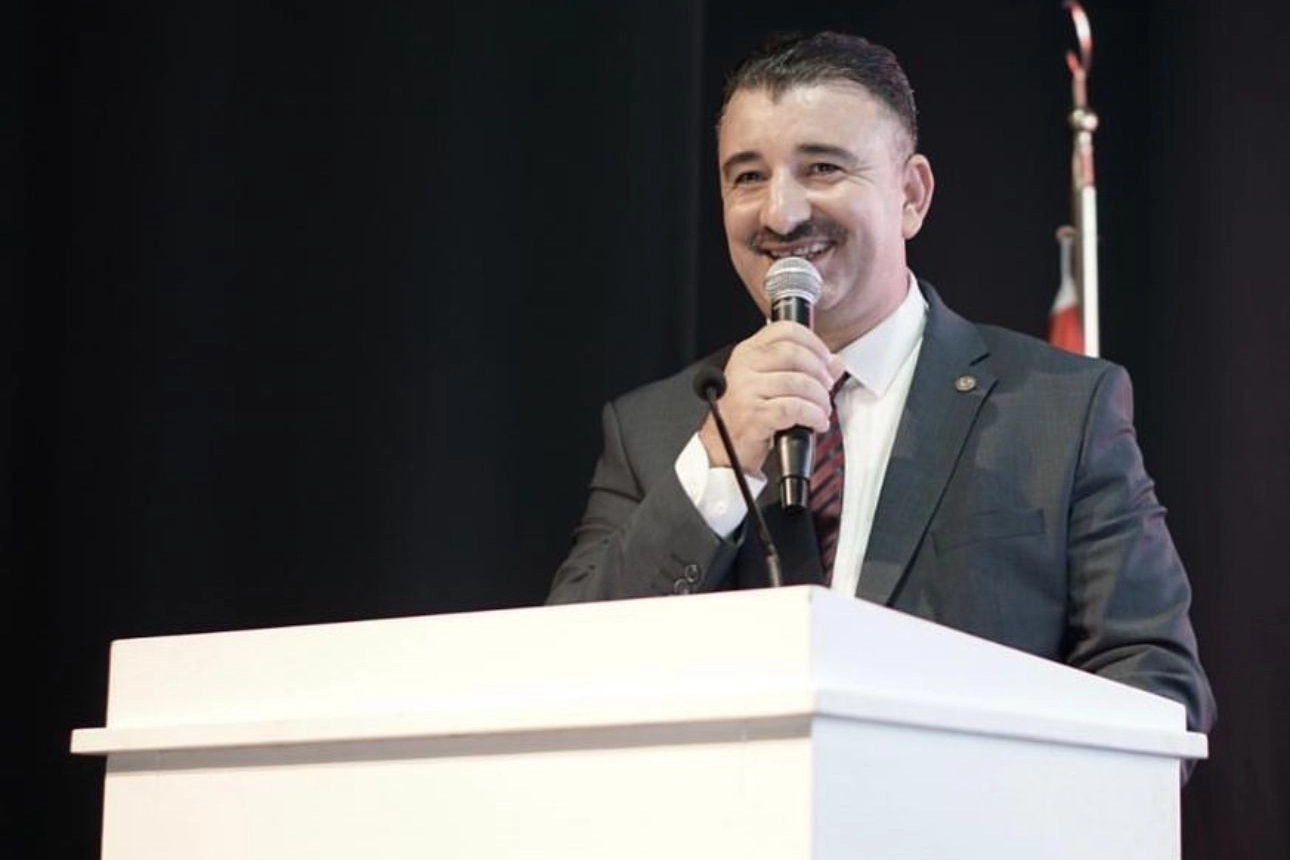 AK Parti Konak İlçe Başkanı Başdaş’tan doğalgaz yorumu: Kentsel dönüşüm rafa mı kalkıyor? haberinin görseli