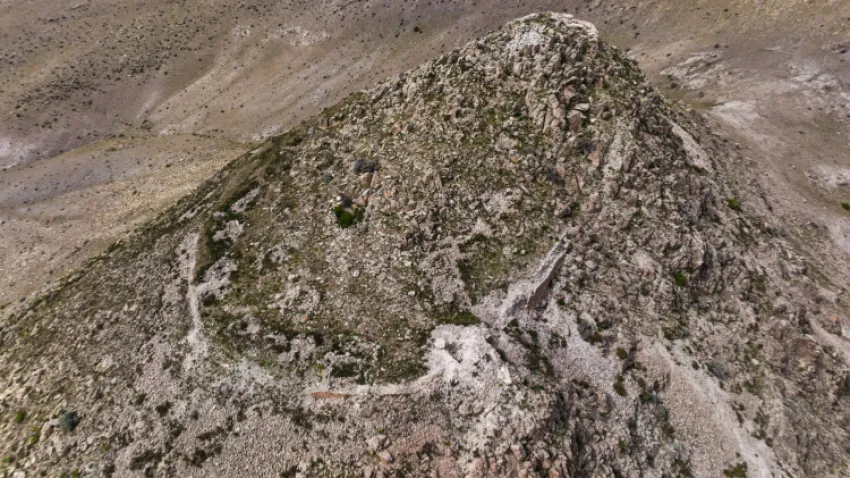 arısama konya