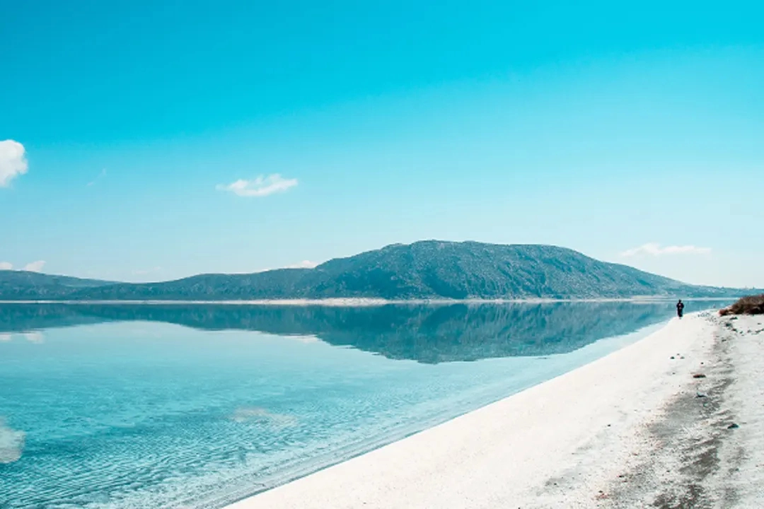 Denizli’de hangi göller var? Denizli’nin en büyük gölü hangisi?