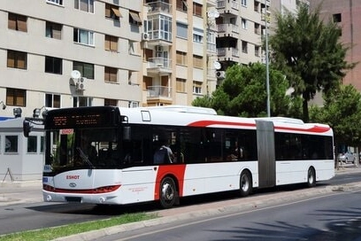 ESHOT | 721 hareket saatleri: Karakuyu - Torbalı sefer saatleri haberinin görseli