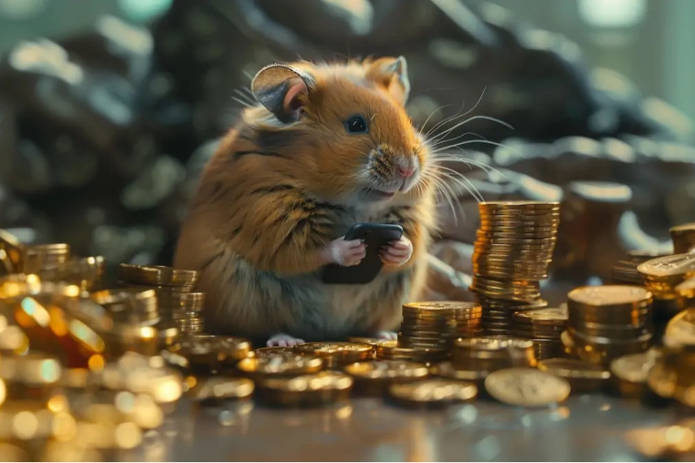 Hamster Kombat Ne Zaman Para Verecek?