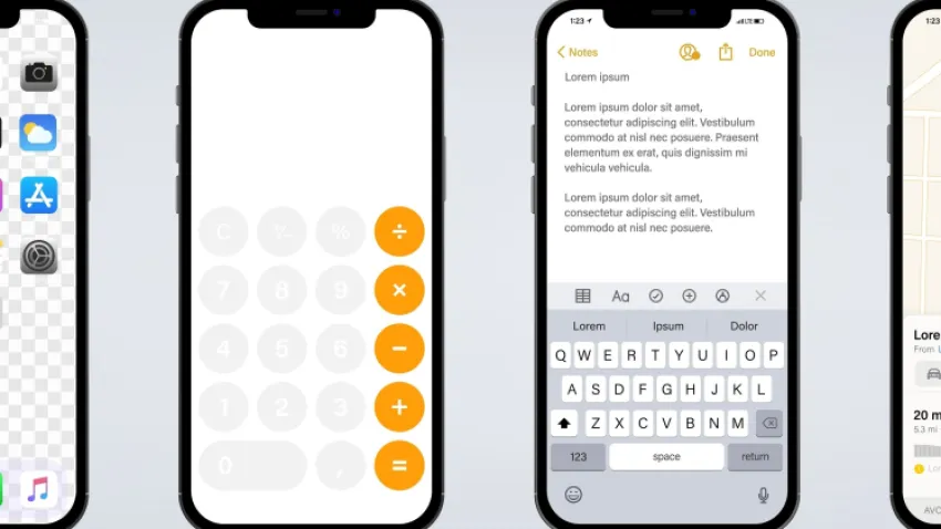 ios 18 tanıtımı yapıldı