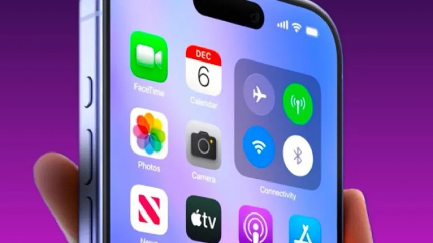 ios 18 tanıtımı yapıldı