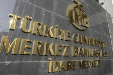Merkez Bankası'ndan enflasyon açıklaması haberinin görseli