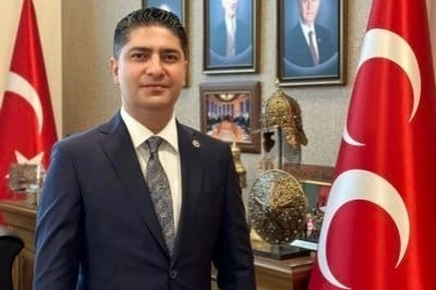 MHP Genel Başkan Yardımcısı ve Kayseri Milletvekili İsmail Özdemir'den TBMM'ye kanun teklifi