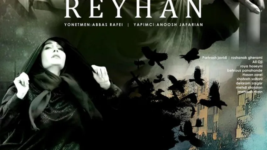 Reyhan