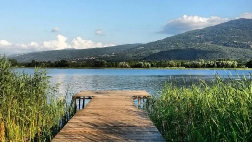 sapanca gölü