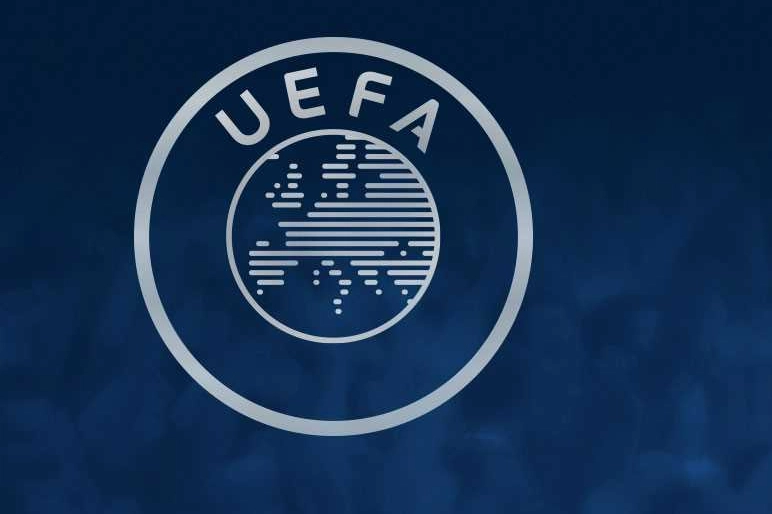 UEFA'dan bir skandal daha : A Milli Takım, çeyrek finalistler arasında yok!