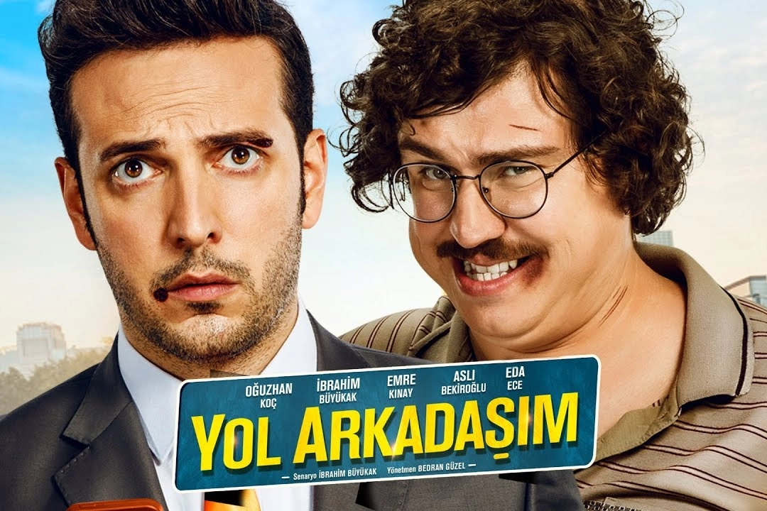 Yol Arkadaşım filmi konusu: Yol Arkadaşım nerede çekildi? Yol Arkadaşım oyuncu kadrosu