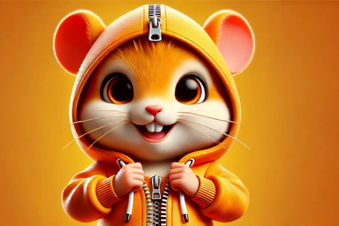 5–6 Temmuz Hamster Kombat günlük şifre ne? Hamster Kombat Günlük Şifre 5-6 Temmuz haberinin görseli
