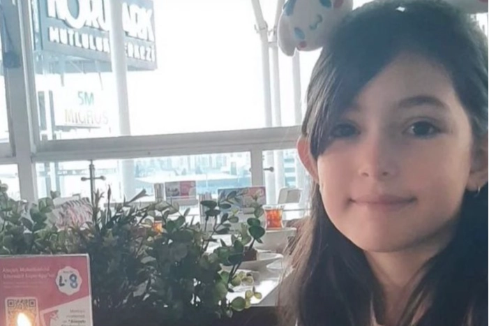 Bursa'da kayıp aranıyor! Daha 10 yaşında... haberinin görseli