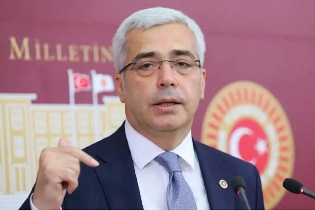 DP’li Uzun’dan EPDK’ya ‘şeffaflık’ çağrısı haberinin görseli