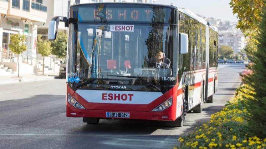 eshot