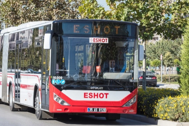 ESHOT | 780 hareket saatleri: Bülbüldere - Torbalı Aktarma Merkezi sefer saatleri haberinin görseli