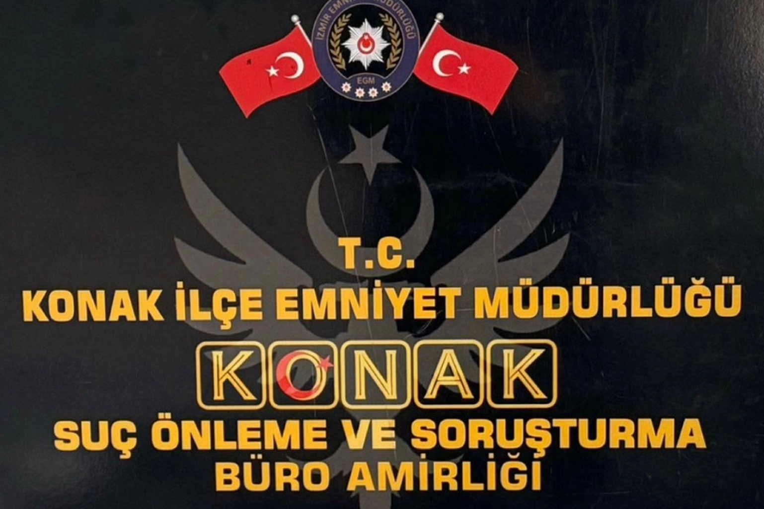 İzmir haber: Motosiklete saklanmış yasaklı madde ele geçirildi haberinin görseli
