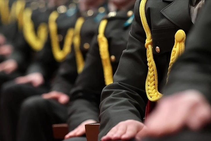 Jandarma ve Sahil Güvenlik Akademisi duyurdu: 523 öğrenci alımı yapılacak haberinin görseli