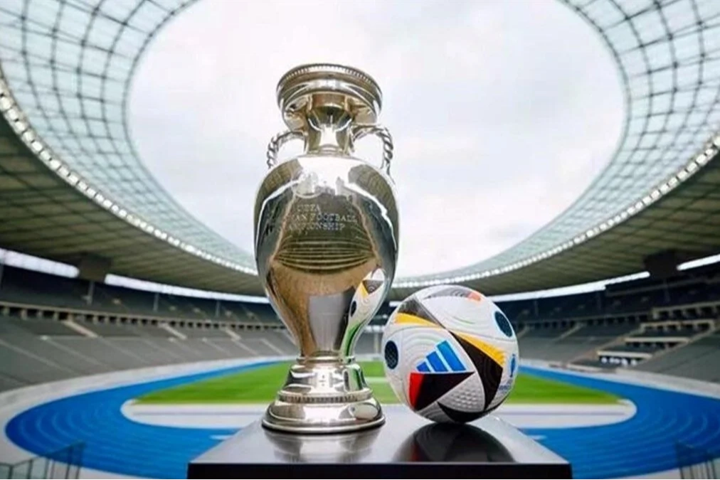 EURO 2024 yarı final maçları ne zaman? haberinin görseli
