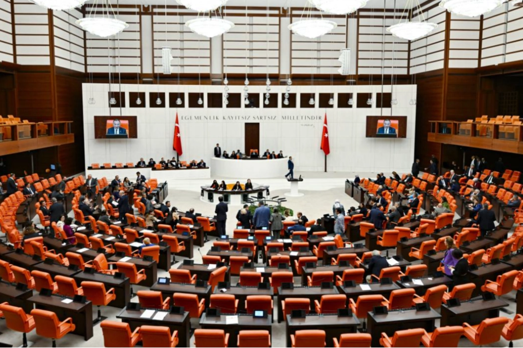 Kadın örgütlerinin 9. Yargı Paketi öfkesi: Öznesi olduğumuz konuları biz konuşacağız! haberinin görseli