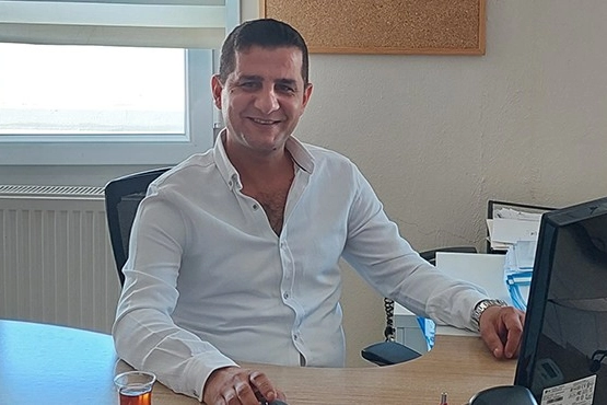 Karşıyaka Belediyesi zabıta memuru intihar etti haberinin görseli