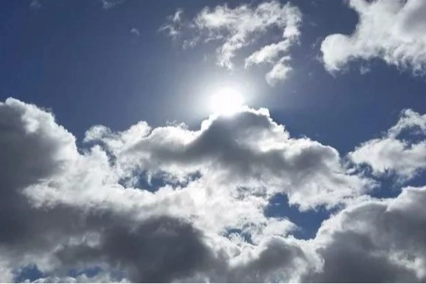 Meteoroloji açıkladı: Kütahya’da bugün hava nasıl olacak? 06 Temmuz Kütahya günlük hava durumu haberinin görseli