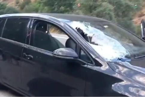 Tunceli’de kaya felaketi: 1 ölü, 2 yaralı haberinin görseli