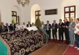 1. Murad Hüdavendigar şehadetinin 635’inci yılında anıldı