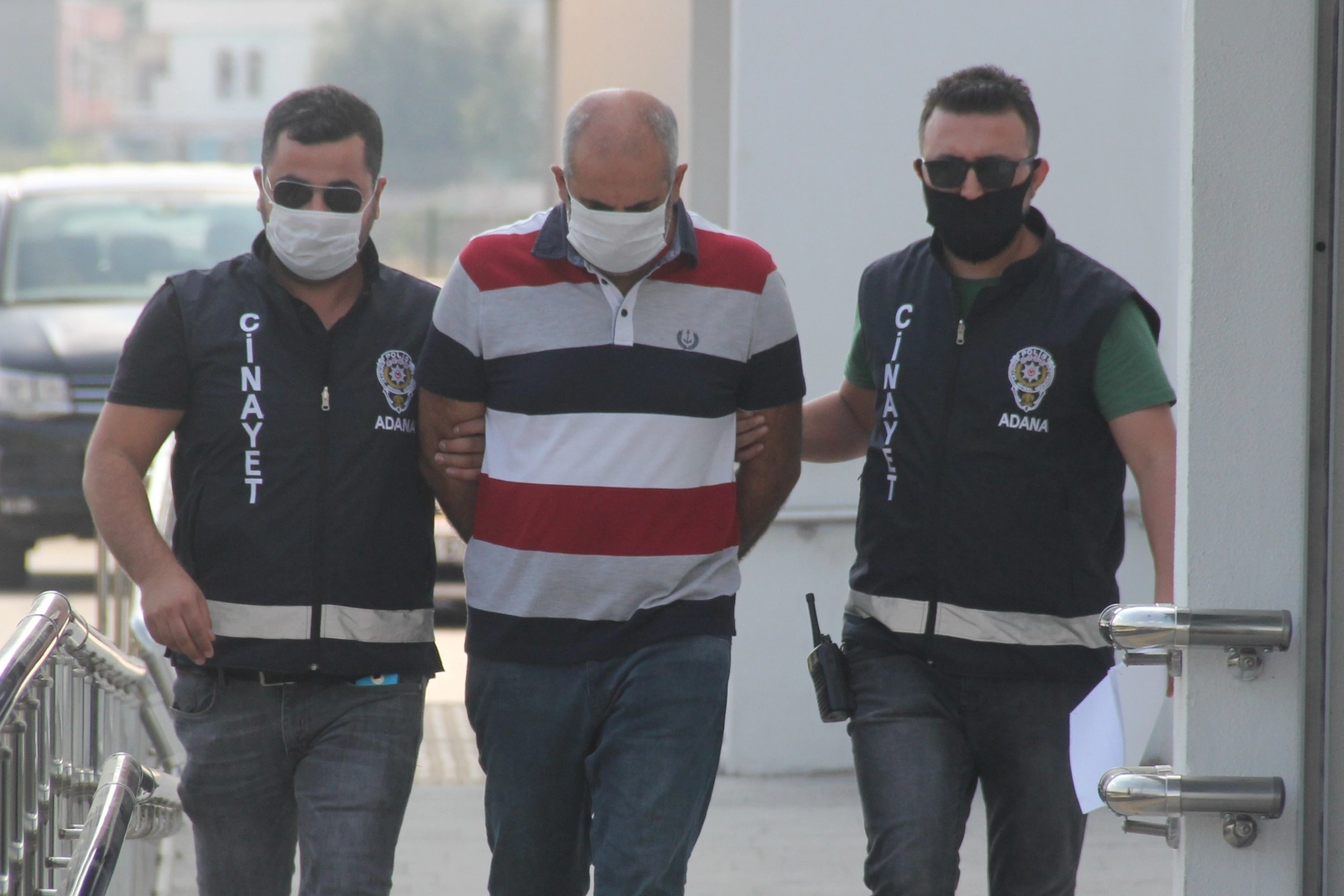Adana'da öldürülen Zeynep Söğüt davasında yargılama yeniden başladı