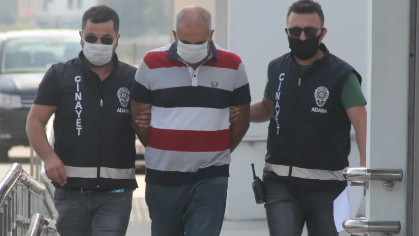 Adana'da öldürülen Zeynep Söğüt davasında yargılama yeniden başladı haberinin görseli