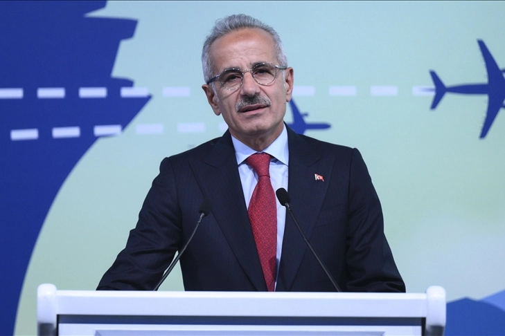 Antalya Havalimanı'nda uçak trafiği rekoru