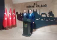 Cevdet Yılmaz'dan enflasyon açıklaması