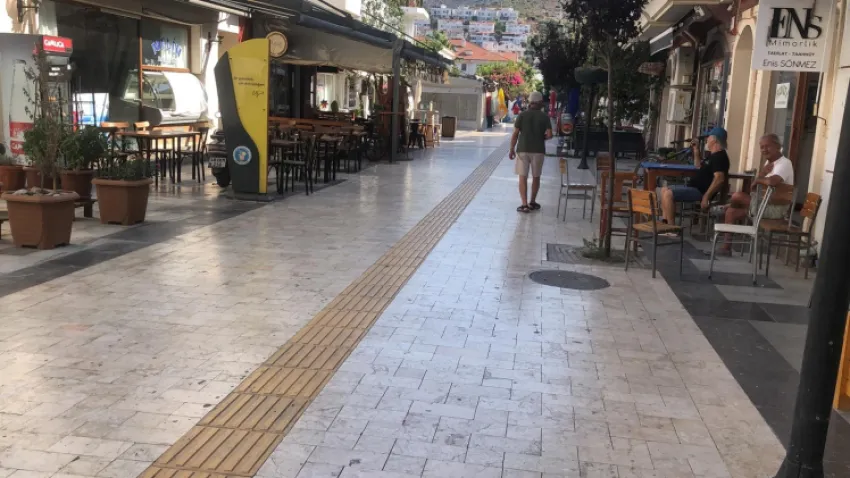 MUĞLA DEPREM