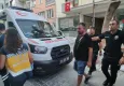 Aydın’da kanlı kavga: Balkondan su döktü ve olanlar oldu