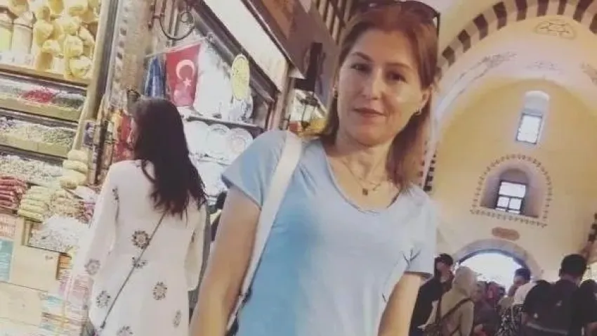 Bakıcıyı çocuğunun önünde çekiçle öldürmüştü: O sanığın cezası belli oldu haberinin görseli