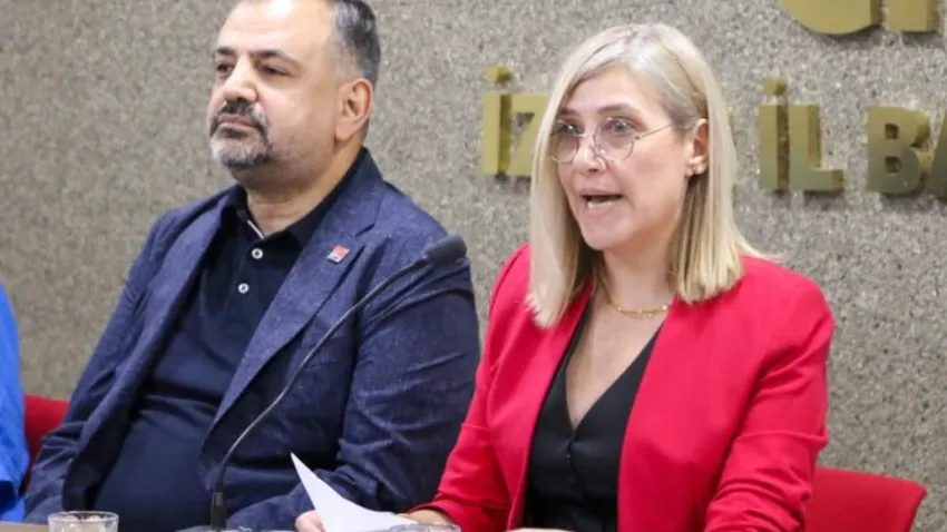 Başkan Aslanoğlu’ndan kadın kollarına tebrik