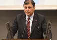 Başkan Tugay’dan yeni kadın başkana tebrik