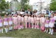 Bayraklı'da yaz spor okulları başladı