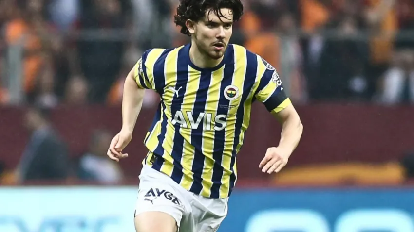 Brighton’un kadrosuna katmak istediği Ferdi Kadıoğlu kimdir? Ferdi Kadıoğlu hangi takımda?