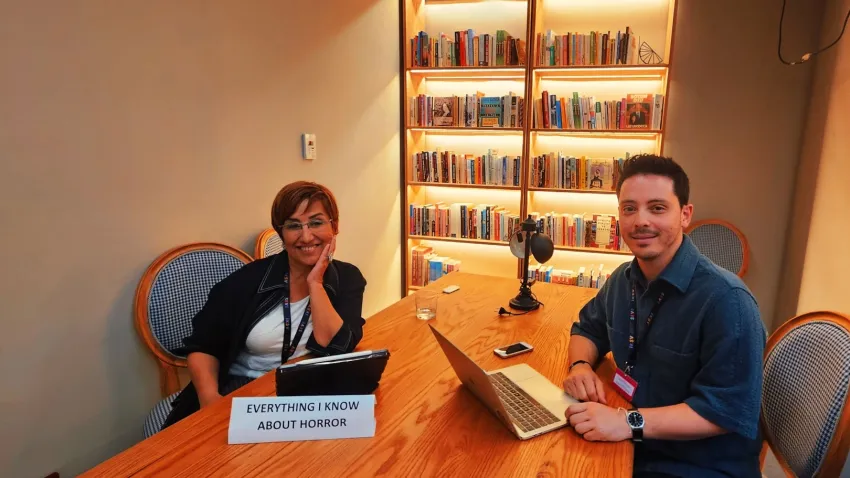 ‘Canavarlar Gerçek Midir’ filmine yapım desteği haberinin görseli