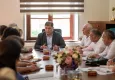 Cemil Tugay: Önemli yatırımlar yapacağız