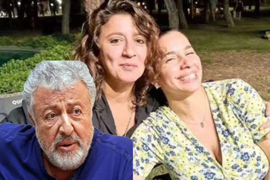 DNA testi sonuçlandı: Metin Akpınar’a ikinci kez babalık şoku! haberinin görseli