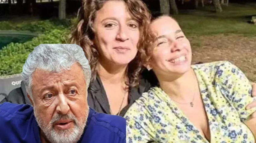 DNA testi sonuçlandı: Metin Akpınar’a ikinci kez babalık şoku! haberinin görseli