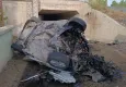 Erzurum'da feci kaza: Otomobilin menfezden düşmesi sonucu 3 kişi öldü, 4 kişi yaralandı