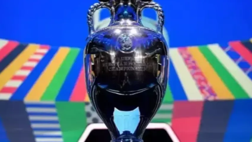  EURO 2024 yarı final eşleşmeleri belli oldu: Dev maçlar nefes kesecek