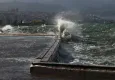Fırtınamsı rüzgar Ege’den ayrılmıyor
