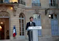 Gabriel Attal Emmanuel Macron'a istifasını sunacak